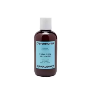 Ceremonia Pequi Curl Activator Serum