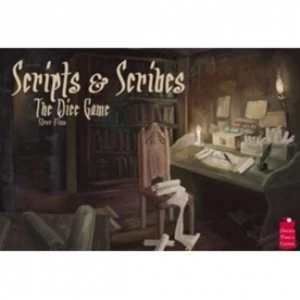 Scripts and Scribes The Dice Game