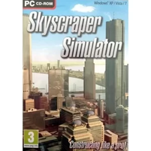 Skyscraper simulator PC Game