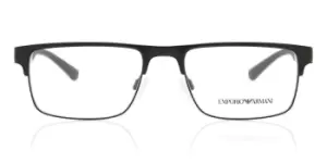 Emporio Armani Eyeglasses EA1075 3001