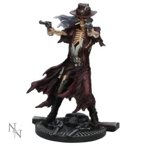 Gunslinger Figure