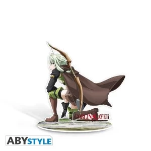 Goblin Slayer - High Elf Acryl Figure