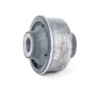 TOPRAN Arm Bushes 720 221 Suspension Bushes,Wishbone Bushes PEUGEOT,CITROEN,DS,206 Schragheck (2A/C),206 CC (2D),307 CC (3B),307 SW (3H),307 (3A/C)