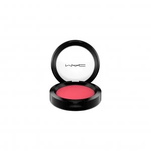 MAC Powder Blush Frankly Scarlet