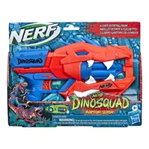 Nerf Raptor Slash