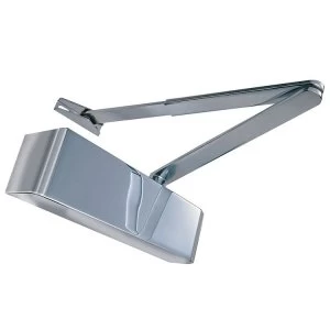 Jedo Power adjustable door closer