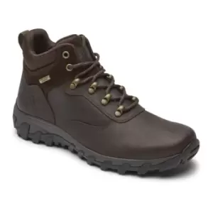 Rockport Cold Springs Plus PT Boot Brown - Brown