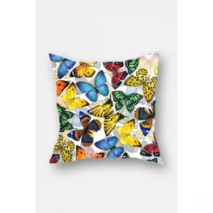 YS71237321 Multicolor Cushion Cover