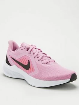 Nike Downshifter 10 - Pink/Black