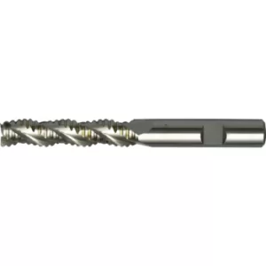 16.0 37D High Helix 3FL Rough E/M L/S Aluminium