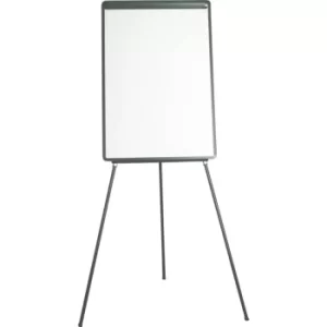 Portable Magnetic Flipchart Easel