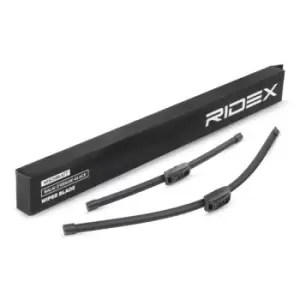 RIDEX Wiper blade 298W0228 Windscreen wiper,Window wiper HYUNDAI,TOYOTA,CITROEN,SONATA V (NF),VELOSTER (FS),IONIQ (AE),SONATA VI (YF)