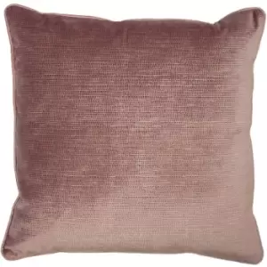 Riva Home Stella Cushion Cover (One Size) (Blush Pink) - Blush Pink