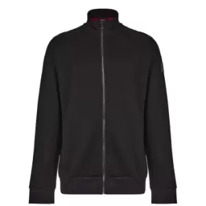 Boss Shepherd Full Zip Jacket - Black