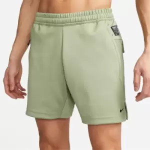 Nike Dri-FIT ADV A.P.S.Mens 7 Unlined Versatile Shorts - Green