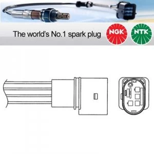 NGK NTK Oxygen O2 Lambda Sensor LZA11-V2 LZA11V2 (1774)