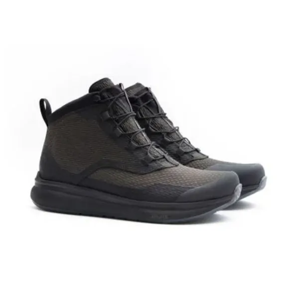 Momodesign Firegun-3 Wp Green Black Size 41