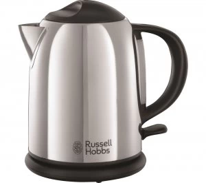 Russell Hobbs Chester 20190 1L Cordless Jug Kettle