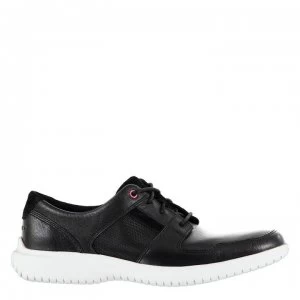 Rockport Mud Trainers Mens - Black