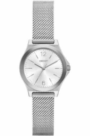 Ladies DKNY Parsons Watch NY2488