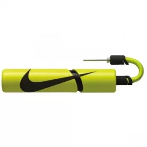 Nike Essential Ball Pump Volt