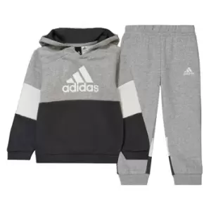 adidas Flc T/suit Bb24 - Grey