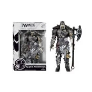 Magic The Gathering Legacy Garruk Wildspeaker Legacy Action Figure