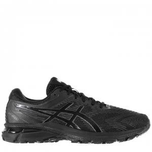 Asics GT-2000v8 Trainers Mens - Black