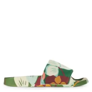 Ted Baker Paulah Pool Shoes - Green