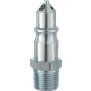 PCL ACA3035 100 Series Adaptors R1/2 Male