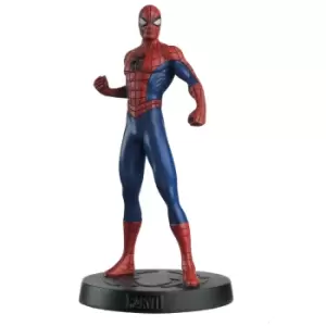 Eaglemoss Marvel Spiderman Figure