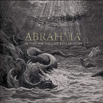 Abrahma - In Time for the Last Rays of Light CD