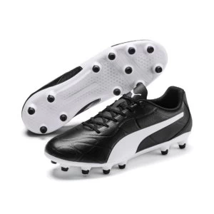 Puma King Monarch FG Football Boots - UK Size 8