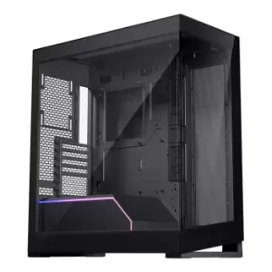 Phanteks NV5 DRGB Mid Tower Case - Black- PH-NV523TG_DBK01