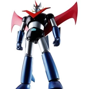 GX-73 Great Mazinger Dynamic Classics Series Soul of Chogokin Figure