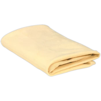 Sealey Genuine Chamois Leather