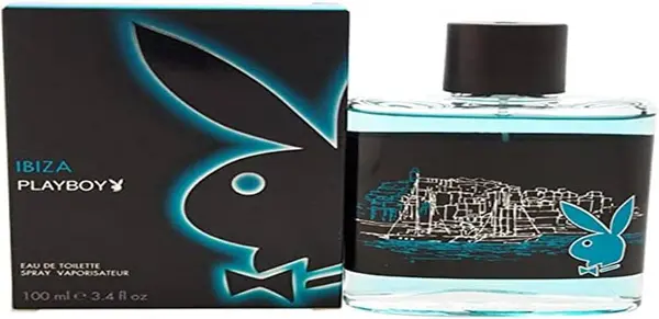 Playboy Ibiza Eau de Toilette For Him 100ml