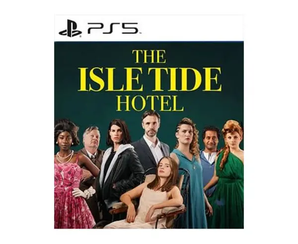 The Isle Tide Hotel PS5 Game