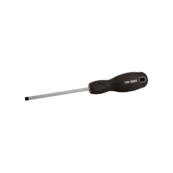 Screwdriver - Flat - 5.0mm x 100mm - 3369 - Laser