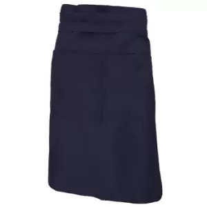 SOLS Unisex Greenwich Apron / Barwear (ONE) (Navy)