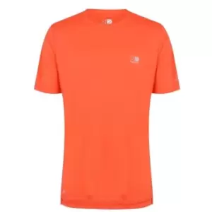 Karrimor X Lite Race T Shirt Mens - Red