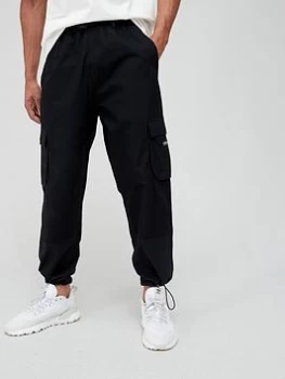 adidas Originals Adventure Cargo Pants - Black Size M Men