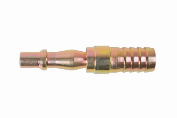 Fastflow Integral Air Line Adaptor 1/2in. Pk 5 Connect 35193