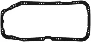 Oil Pan Gasket 763.934 by Elring