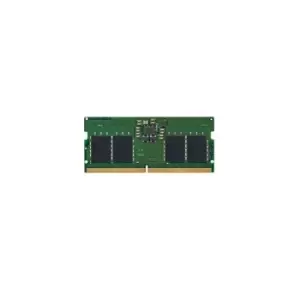 Kingston Technology KCP548SS6K2-16 memory module 16GB 2 x 8GB DDR5 4800 MHz