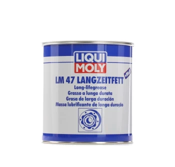 LIQUI MOLY Grease 3530