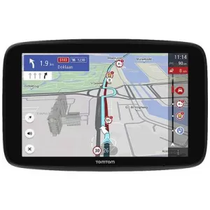 TomTom 5" GO Expert GPS Sat Nav