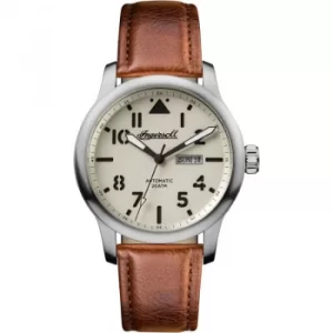 Mens Ingersoll The Hatton Automatic Watch