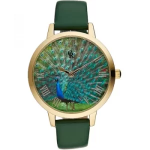 Ladies Charlotte Raffaelli Animal Watch