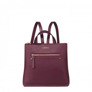 Fiorelli Finley Backpack - Oxblood501